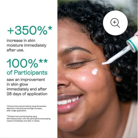 BEAUTYSTAT TRIPLE PLUMP COCONUT MILK SERUM NEW 1.7oz - Picture 15 of 16